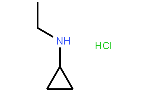 N-乙基-环丙胺盐酸盐