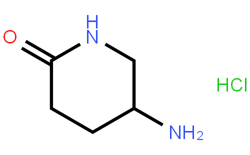 (S)-5-Aminopiperidin-2-one hydrochloride