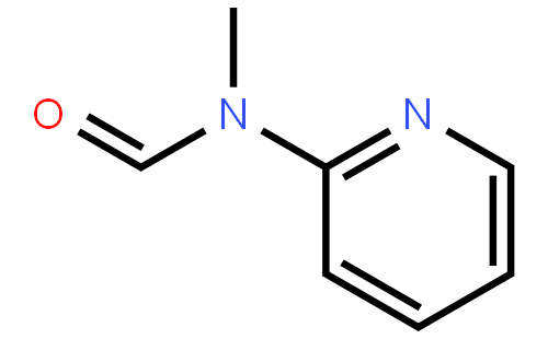 N-甲基-N-(2-吡啶)甲酰胺