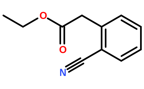 2-氰基-苯乙酸乙酯