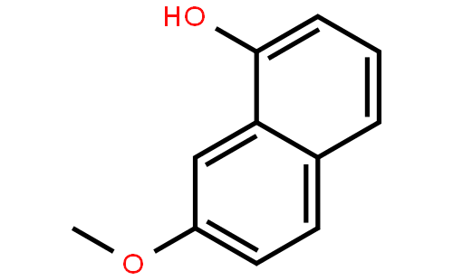 7-Methoxynaphthalen-1-ol