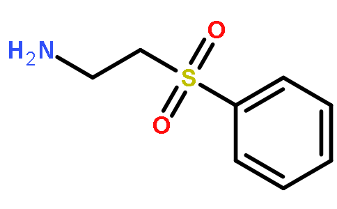 2-(phenylsulfonyl)ethanamine
