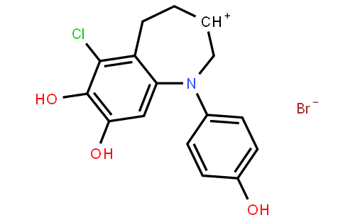 Fenoldopam Hydrobromide