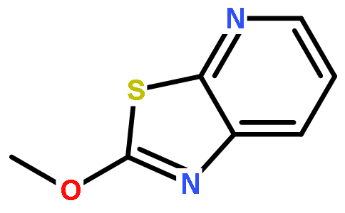 2-Methoxythiazolo[5,4-b]pyridine