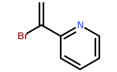 2-(1-bromovinyl)pyridine