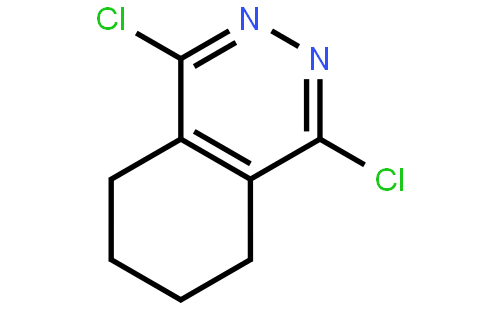 1,4-Dichloro-5,6,7,8-tetrahydrophthalazine