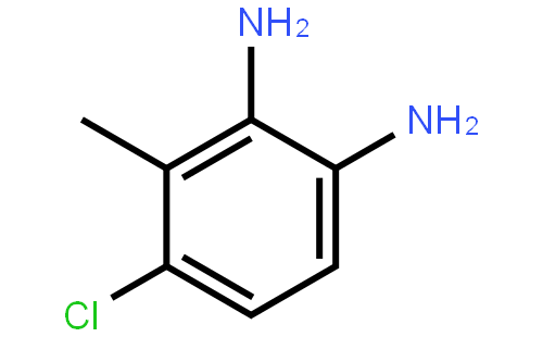 6-Chloro-2,3-diaminotoluene