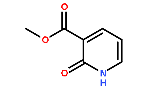 2-羟基烟酸甲酯