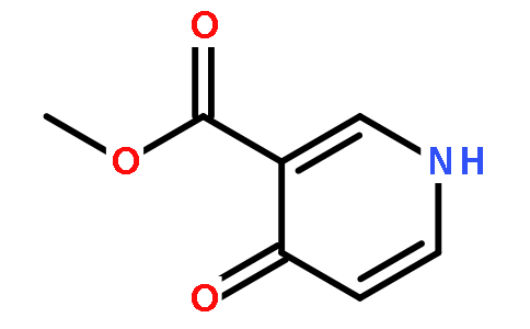 4-羟基烟酸甲酯