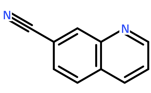 7-Cyanoquinoline
