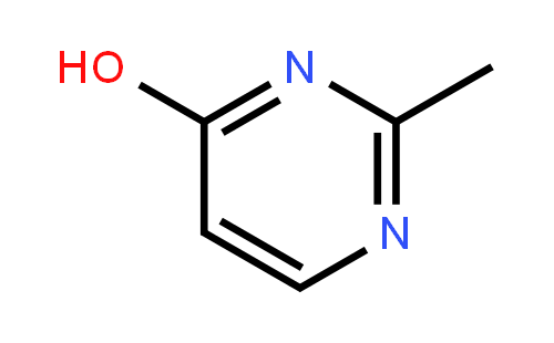 2-Methylpyrimidin-4-ol