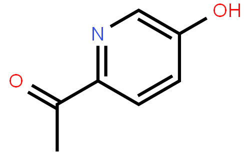 6-乙酰-3-吡啶醇  67310-56-9