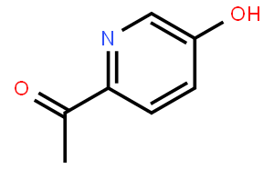 2-乙酰基-5-羟基吡啶
