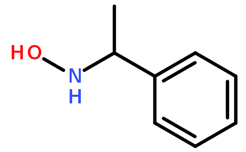 (R)-1-苯基乙基羟基胺