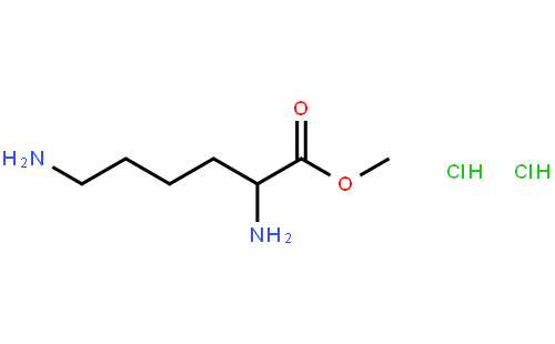 H-D-Lys-OMe·2HCl