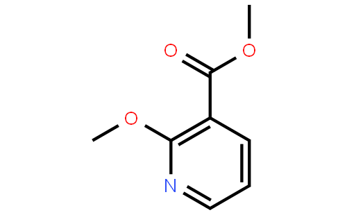 Methyl 2-methoxynicotinate