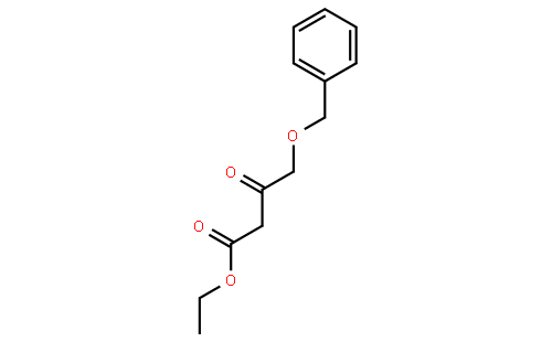 Ethyl 4-(benzyloxy)-3-oxobutanoate