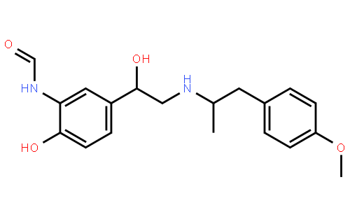 福莫特罗