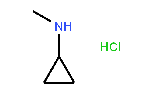 N-Methylcyclopropanamine hydrochloride