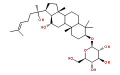 20(S)-人参皂苷RH2