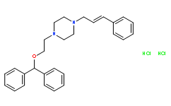 GBR 12783 dihydrochloride(67469-75-4)