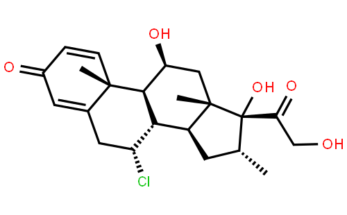 阿氯米松