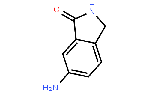 6-氨基异吲哚啉-1-酮
