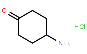4-aminocyclohexanone hydrochloride