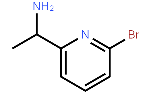 6-BROMO-N-METHYLPYRID-2-YLMETHYLAMINE