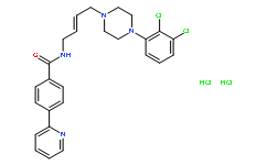PG 01037 dihydrochloride(675599-62-9)