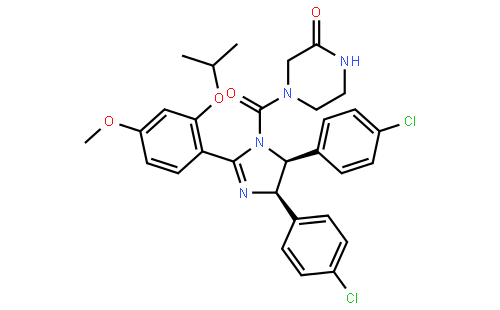 Nutlin-3b