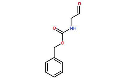 benzyl 2-oxoethylcarbamate
