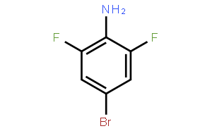 4-溴-2,6-二氟苯胺