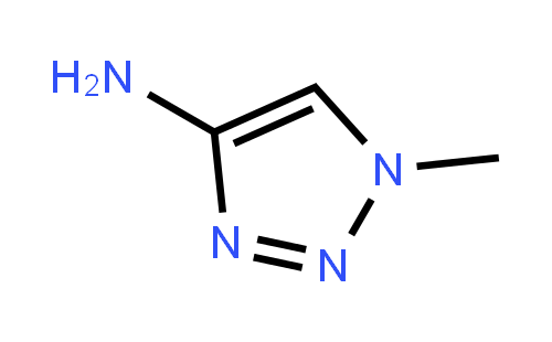 1-METHYL-1H-1,2,3-TRIAZOL-4-AMINE