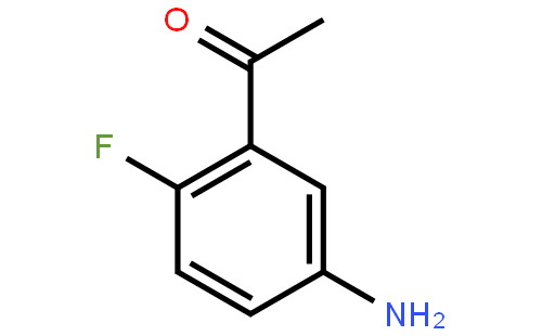 1-(5-Amino-2-fluorophenyl)ethanone