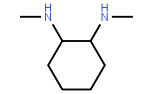 Trans-N,N'-dimethylcyclohexane-1,2-diamine