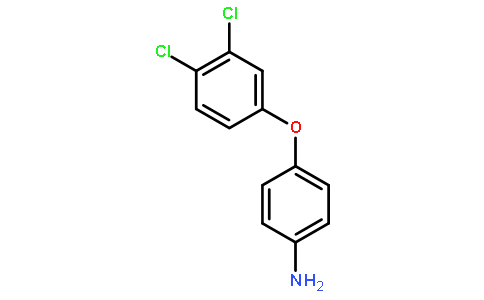 4-(3,4-Dichlorophenoxy)aniline