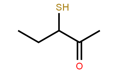 3-硫基-2-戊酮