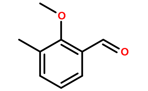 3-methyl 2-methoxy benzaldehyde