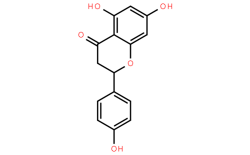 4',5,7-三羟基黄烷酮