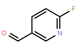 2-Fluoropyridine-5-carbaldehyde