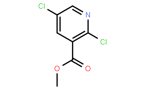 2,5-二氯烟酸甲酯