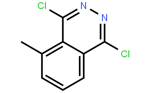 1,4-Dichloro-5-methylphthalazine