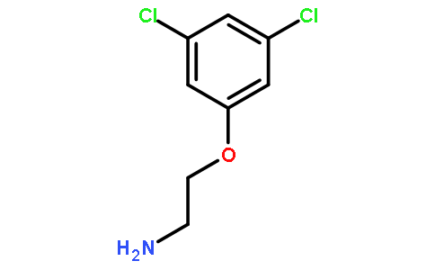 2-(3,5-dichlorophenoxy)ethanamine