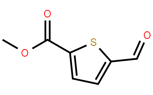 5-醛基噻吩-2-甲酸甲酯