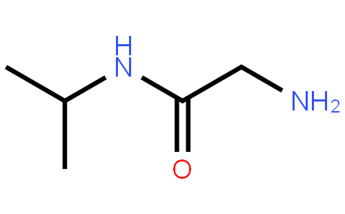 N-异丙基甘氨酰胺