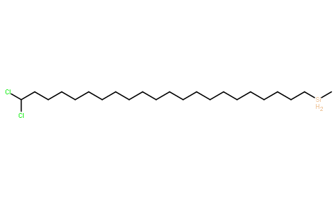 DOCOSYLMETHYLDICHLOROSILANE
