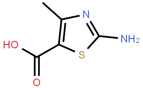 2-氨基-4-甲基噻唑-5-羧酸