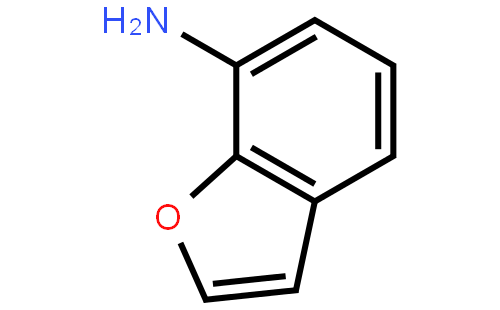 BENZOFURAN-7-AMINE