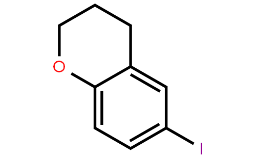 6-Iodochroman